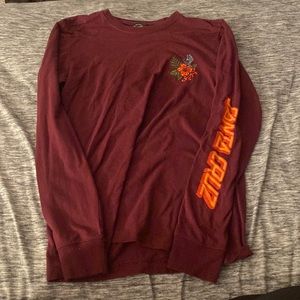 Santa Cruz Long sleeve